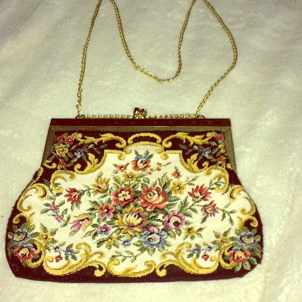 Purse vintage